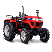 Eicher Tractor